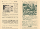 Mount Victoria and Mount Wilson - Pages 24-25