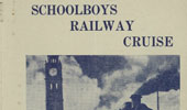 Schoolboys Railway Cruise, 1936. Digital ID 16410_a111_54a_000052_p1