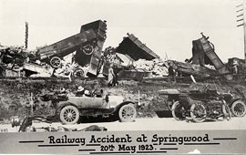 Derailment at Springwood, 20 May 1923. Digital ID 17420_a014_a014000987