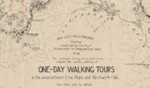 One day walking tours between Emu Plains and Wentworth Fall, 1938. NRS 16407/1/2[27]