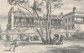 The Imperial Hotel, Mount Victoria. NRS16407-1-1[5]_[Opp-p52]