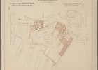 Plan F - Map of Resumption Area bounded by Darling Harbour, Bettington Street, Millers Road, Clyde Street (Within part section 92)