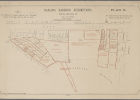 Plan G - Map of Resumption Area bounded by Darling Harbour, Clyde Street, Millers Road, Kent Street, (Within section 93)