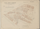Plan N - Map of Resumption Area bounded by Darling Harbour, George Street North, Argyle Street, Lower Fort Street and Princess Street (Within sections 85, 87, 88 and part of 86)