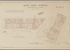 Plan R - Map of Resumption Area bounded by Argyle Place, Lower Fort Street, Windmill Street, and Kent Street North. (With section 89, 94 and 98)