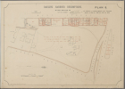 Plan S - Map of Resumption Area bounded by Darling Harbour, Upper Fort Street, Kent Street and Watson Road (within Section 95)