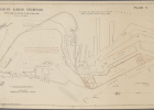 Plan   - Map of Resumption Area bounded by Darling Harbour, George Street North, Sydney Cove, Port Jackson (Within Section 86)
