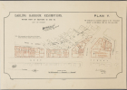 Plan Y - Map of Resumption Area bounded by Darling Harbour, Kent Street, Windmill Street, Hart Street, Millers Road (Within part of sections 92 and 93)