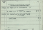 4. Pye's expenses for time in Darwin, 1941
