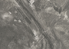 5. Section of aerial photograph, June 1941