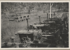 3. Plant line-up at Coomallie Creek, July 1941