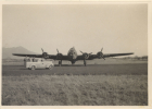 11. Tontouta Aerodrome opens for visitors, 1942