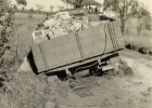 14. Supply truck bogged down in Queensland. NRS 20014 [6/17263] transport photo 9
