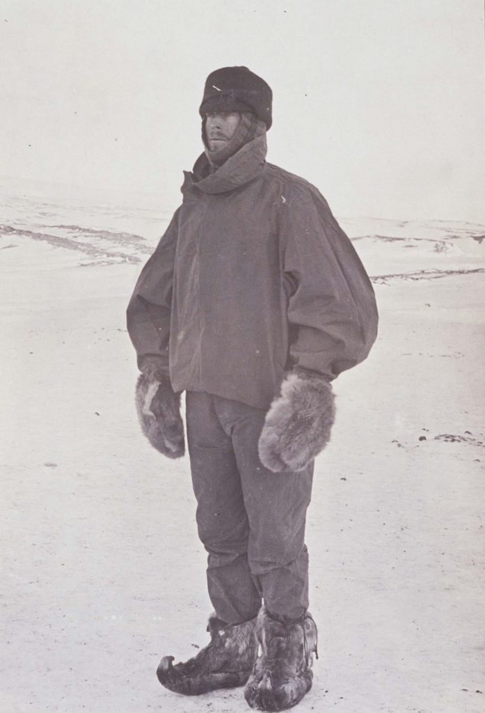 Sir Douglas Mawson Blizzards And Bureaucracy 6065