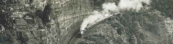 Glenbrook railway cutting, n.d. Digital ID: 12932-a012-a012X2448000091