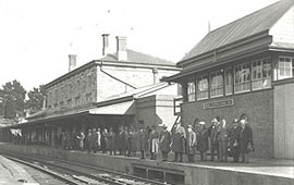 Mount Victoria Railway Station, n.d. Digital ID 17420_a014_a014000751